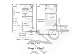 Rezi 26 (D14), Apartment #457288871